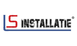 LS installatie, een monteur werkzaam in Baarn