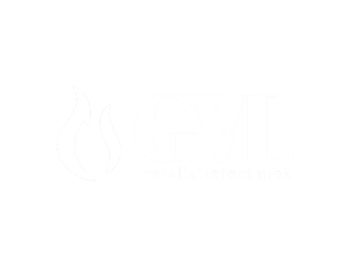 Logo GvL Installatietechniek B.V.