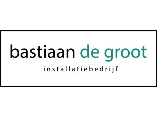 Logo Bastiaan de Groot