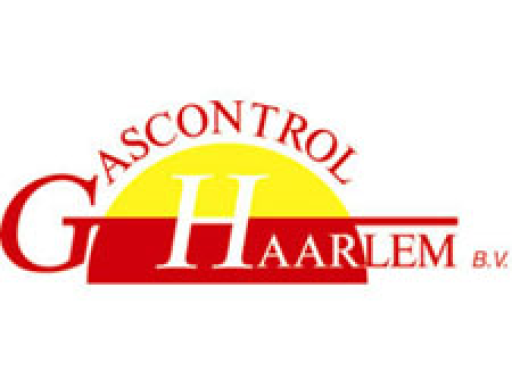 Logo Gascontrol Haarlem B.V.