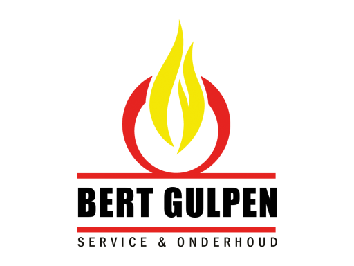 Logo Bert Gulpen Service & Onderhoud