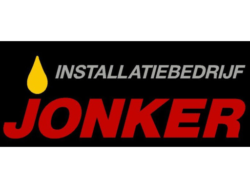 Logo Installatiebedrijf Jonker