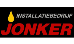 Installatiebedrijf Jonker, een monteur werkzaam in Koewacht