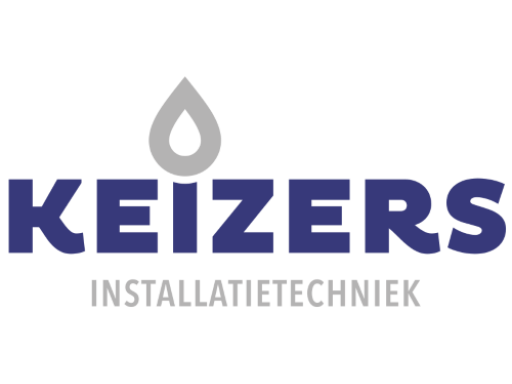 Logo Keizers Installatietechniek