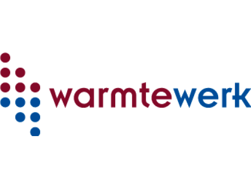 Logo Warmtewerk/Vianen