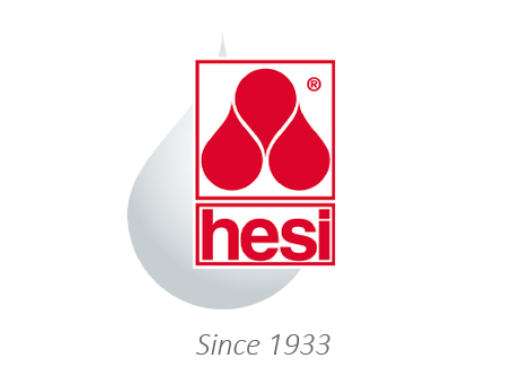 Logo Hesi Installatie Techniek B.V.