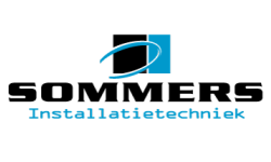 Sommers Installatietechniek, een monteur werkzaam in Sint Anthonis