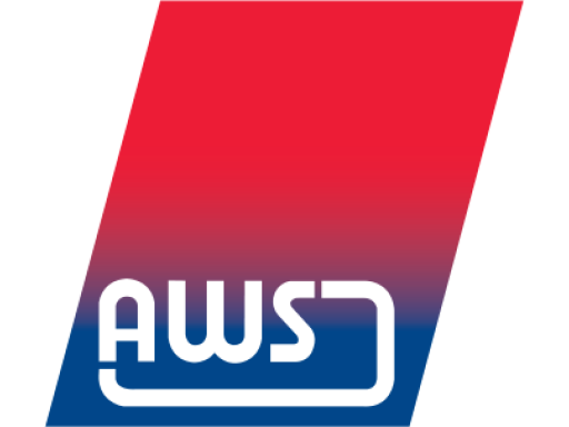 Logo A.W.S. Warmte- en Koeltechniek