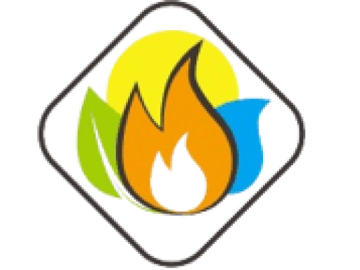 Logo Installatiebedrijf De Eilanden B.V.