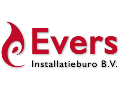 Logo Evers Installatieburo B.V.