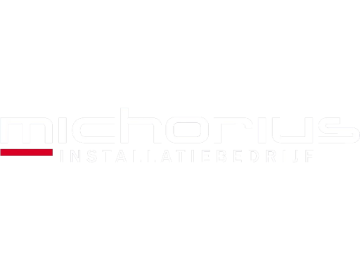 Logo Michorius Installatiebedrijf B.V.