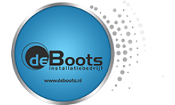 Deboots, een monteur werkzaam in Middelie