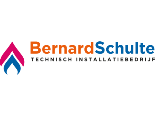 Logo Bernard Schulte B.V.