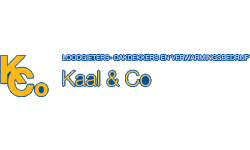 Kaal & Co, een monteur werkzaam in Rotterdam