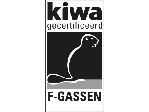 Logo Koelservice Friesland B.V.