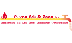 P. van Eck & Zoon B.V., een monteur werkzaam in Wadenoijen