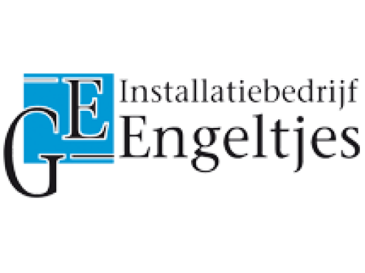 Logo Installatiebedrijf Engeltjes B.V.