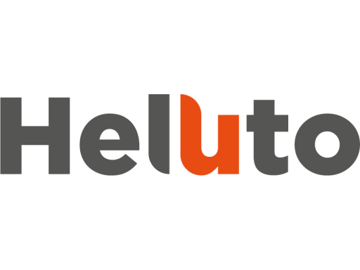 Logo Heluto Installatietechniek