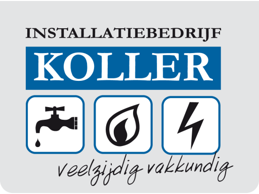 Logo Koller Hattem B.V.