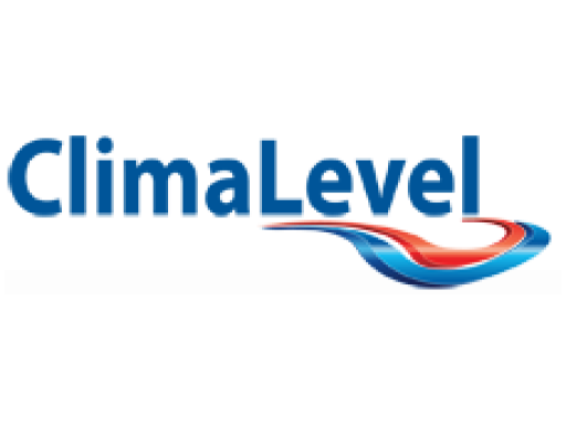 Logo ClimaLevel Nederland B.V.