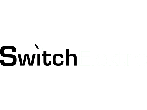 Logo Switch Elektro B.V.