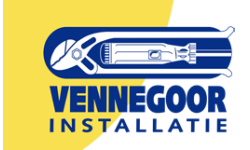 Vennegoor Installatie, een monteur werkzaam in Weerselo