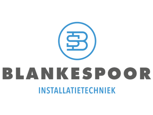 Logo Blankespoor Putten