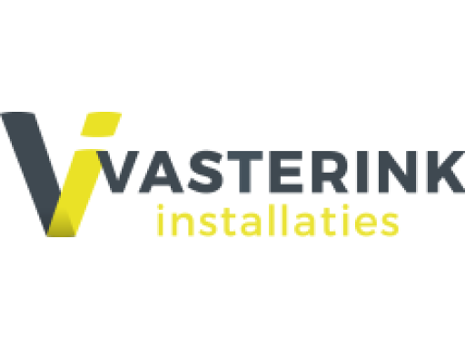 Logo Installatiebureau Vasterink B.V.