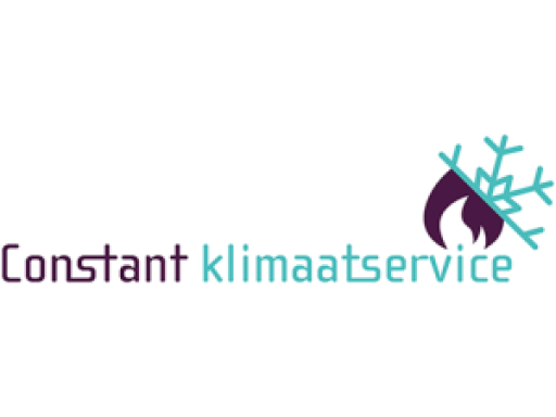 Logo Constant Klimaatservice