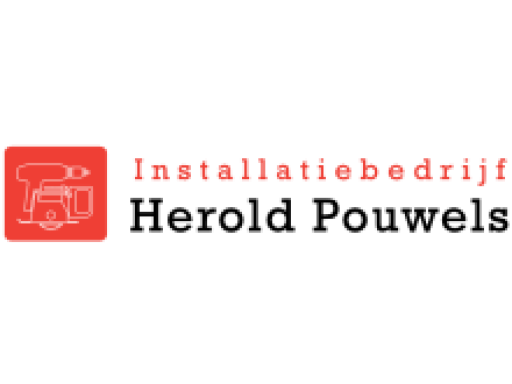 Logo Installatiebedrijf Herold Pouwels B.V.