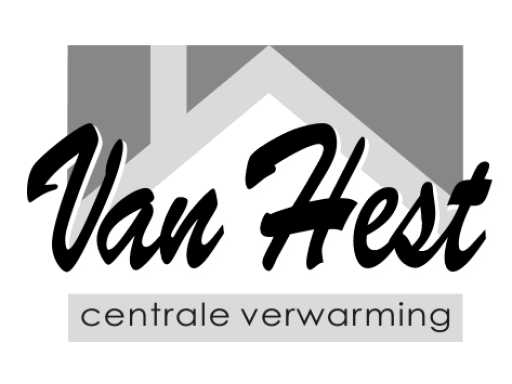 Logo Van Hest Centrale Verwarming