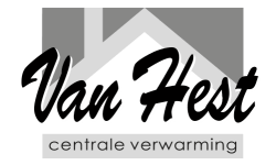 Van Hest Centrale Verwarming, een monteur werkzaam in Waalre