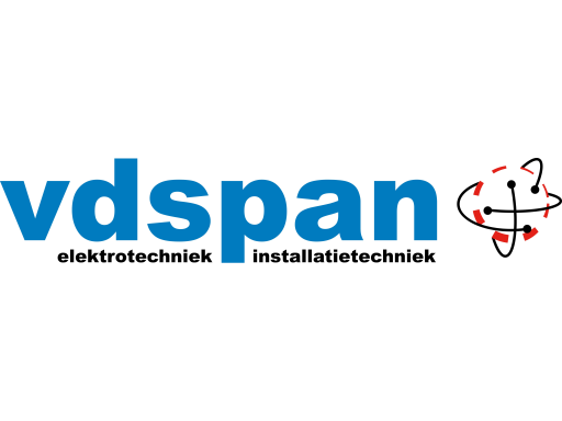 Logo Technisch bureau van der Span B.V.