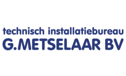 G. Metselaar B.V., een monteur werkzaam in Bergschenhoek