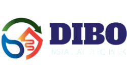Dibo Installatietechniek B.V., een monteur werkzaam in Limmen