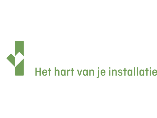 Logo Installatiebedrijf Hulsman Lemelerveld