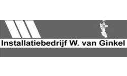 Installatiebedrijf W. van Ginkel B.V., een monteur werkzaam in Bennekom