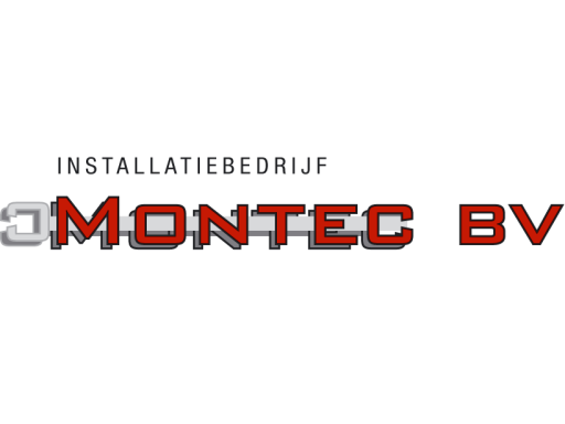 Logo Montec B.V.