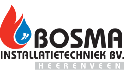Bosma Installatietechniek B.V., een monteur werkzaam in Heerenveen