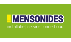 Mensonides Installatie B.V., een monteur werkzaam in Harlingen