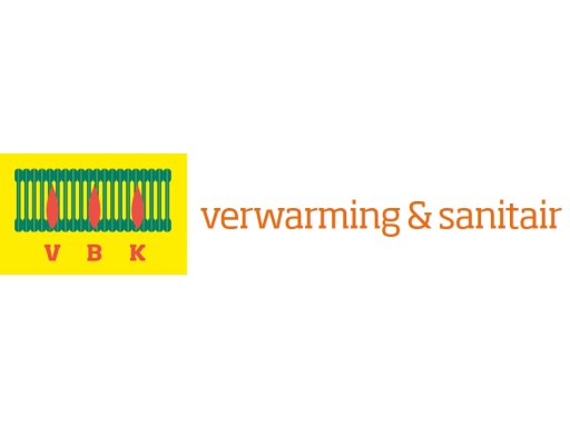 Logo V.B.K. Verwarming B.V.