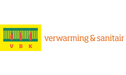 V.B.K. Verwarming B.V., een monteur werkzaam in Krommenie