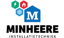 Minheere Installatietechniek, een monteur werkzaam in Renesse