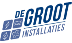 De Groot Installaties B.V., een monteur werkzaam in Neerkant