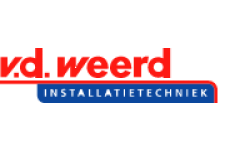 Van der Weerd Installatietechniek, een monteur werkzaam in Franeker