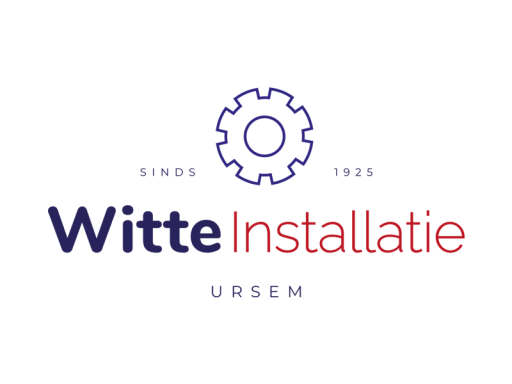 Logo Witte Installatie B.V.
