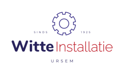 Witte Installatie B.V., een monteur werkzaam in Ursem
