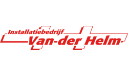 Installatiebedrijf van der Helm B.V., een monteur werkzaam in Honselersdijk