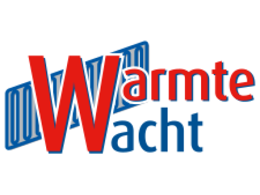 Logo V.O.F. Warmtewacht