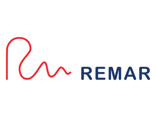 Logo Remar Groningen B.V.